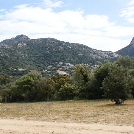 Belle Location Sur Lumio Avec Vue Remarquable Et Jardin Villa Dış mekan fotoğraf