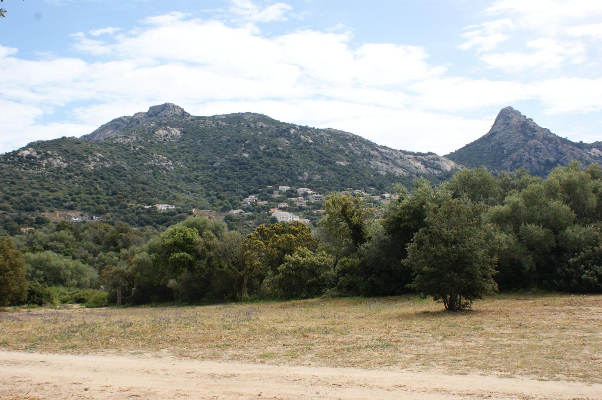 Belle Location Sur Lumio Avec Vue Remarquable Et Jardin Villa Dış mekan fotoğraf